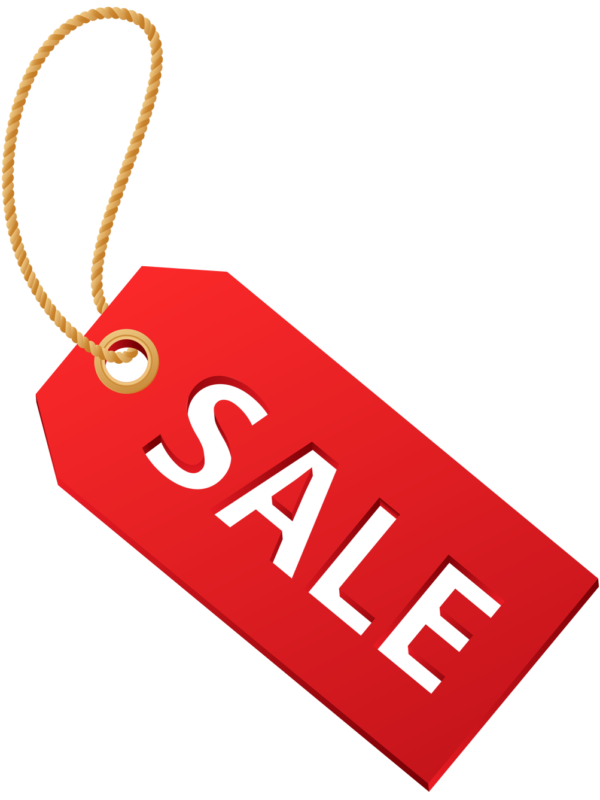 SALE