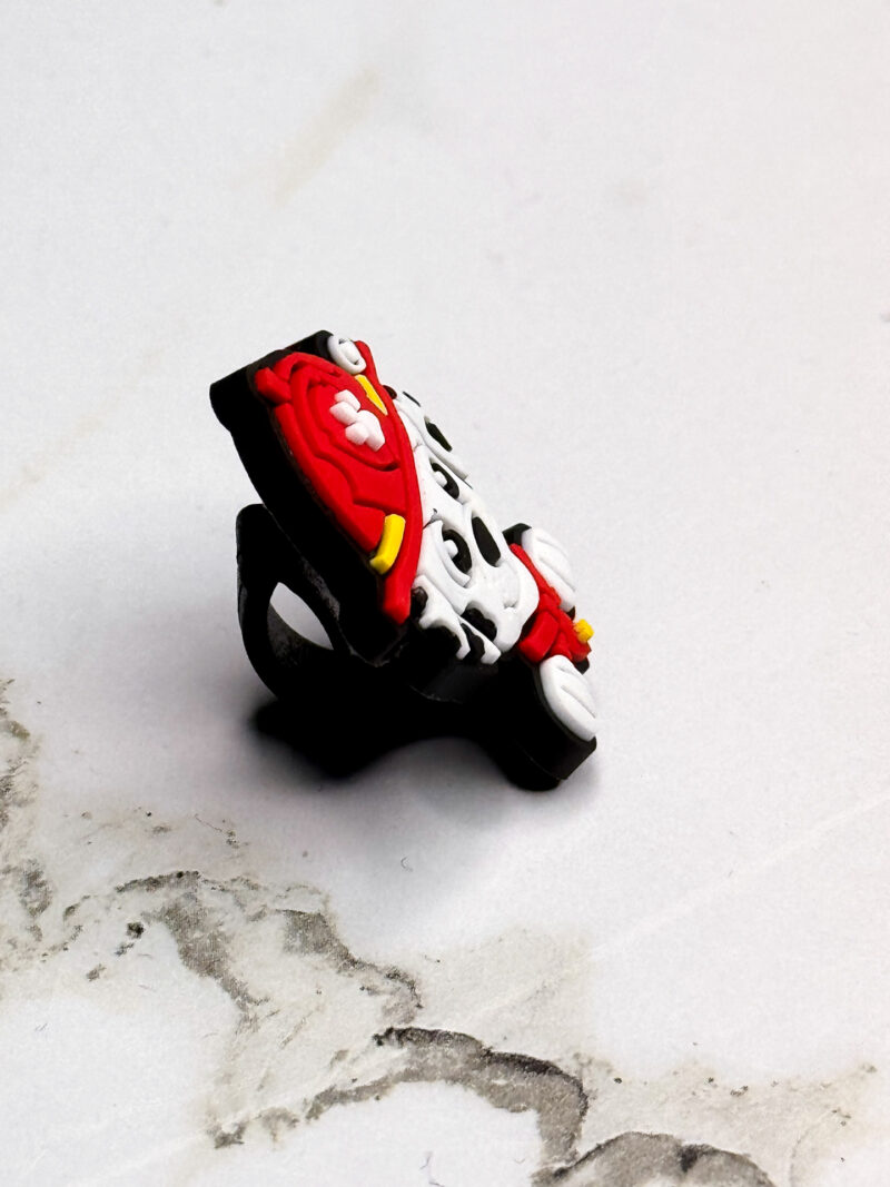 Paw Patrol Shoe Charm - Image 2