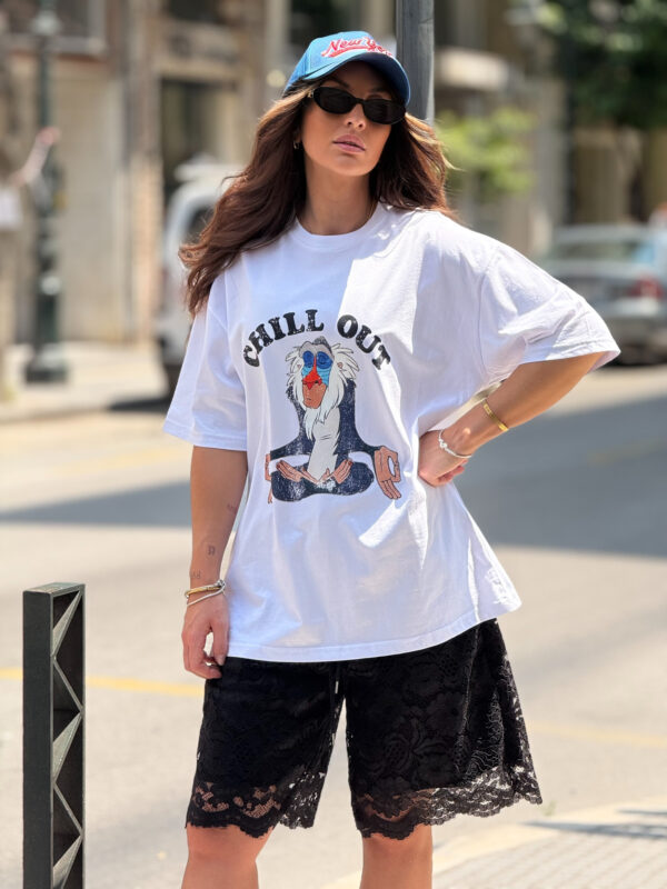 Chill Out T-shirt