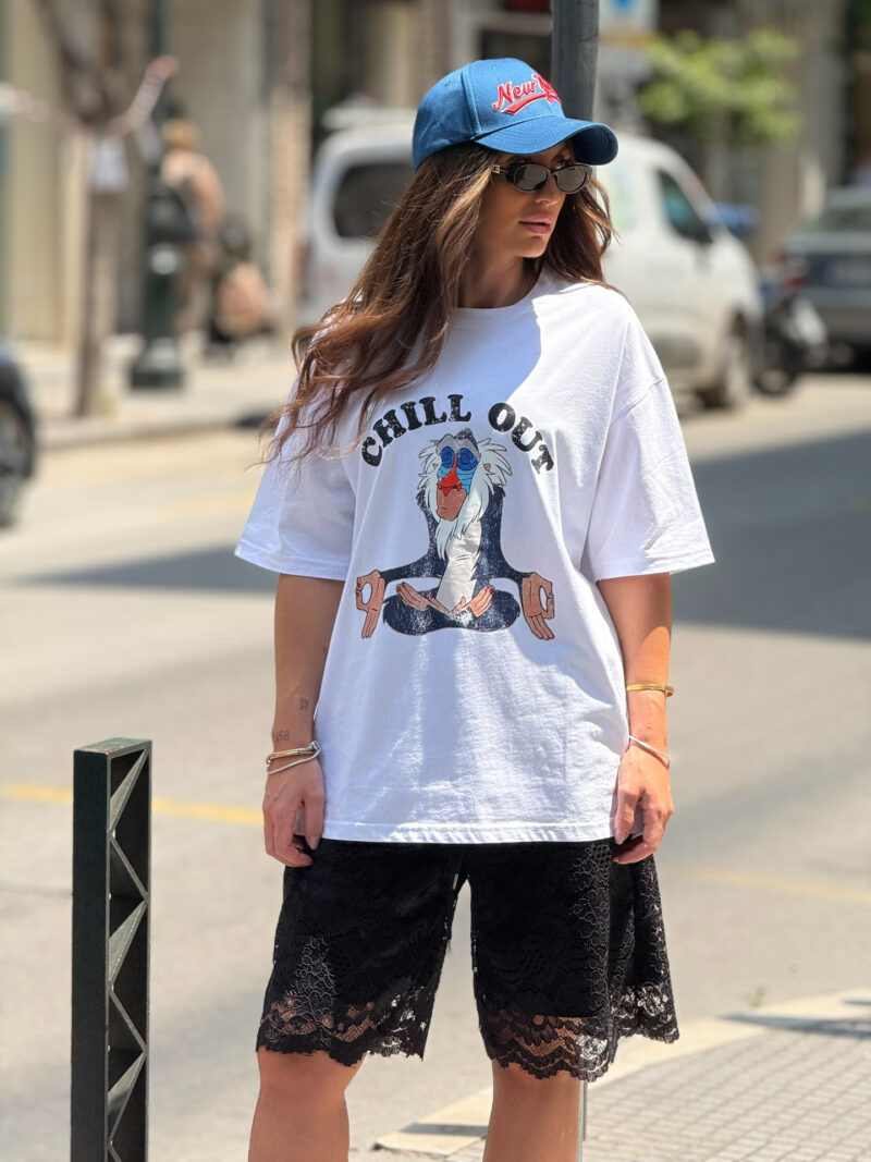 Chill Out T-shirt - Image 3