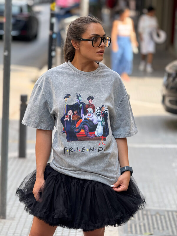 Friends T-shirt