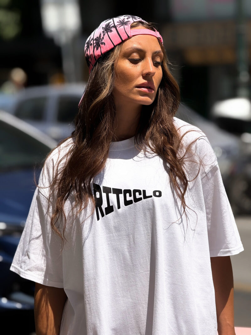Void Filler T-shirt - Image 3