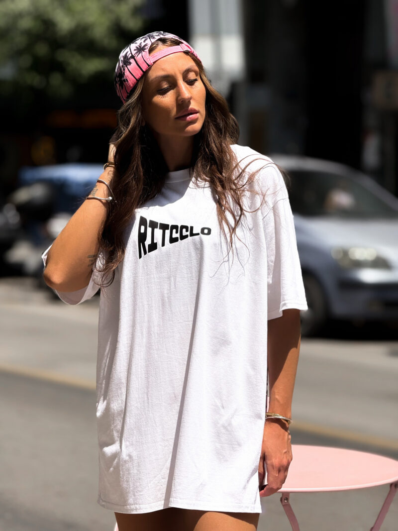 Void Filler T-shirt - Image 6
