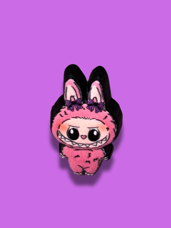 Labubu The Monsters Pink