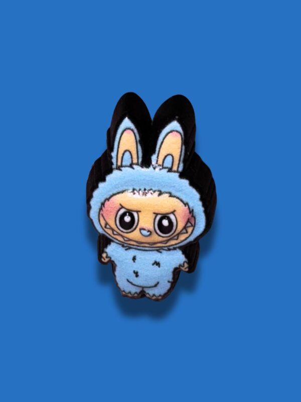 Labubu The Monsters Ciel