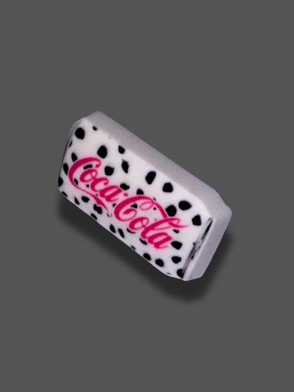 Coca Cola Series Shoes Charm #1