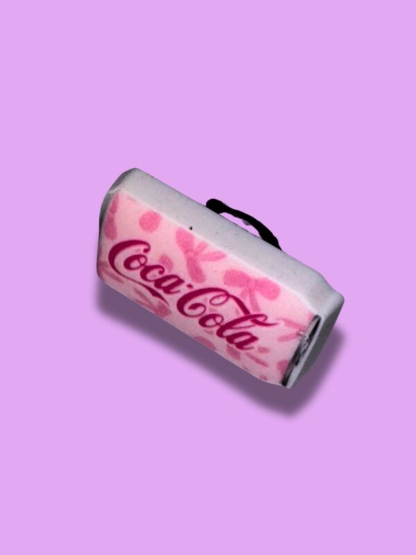 Coca Cola Series Shoes Charm #3