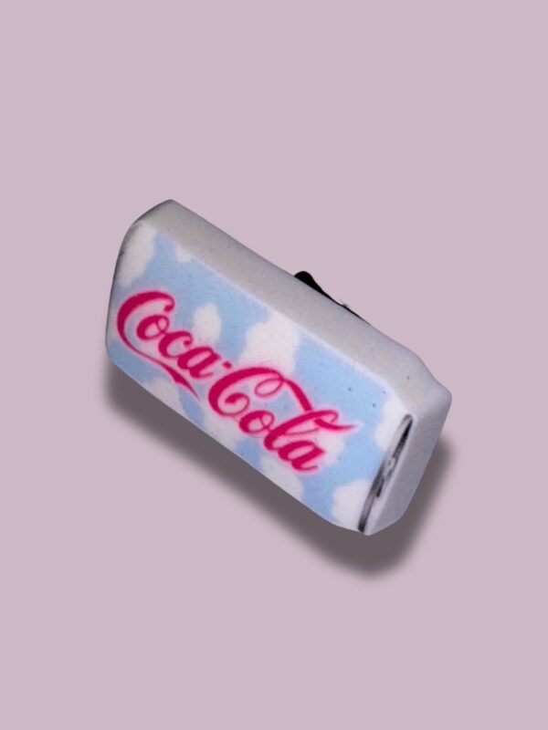 Coca Cola Series Shoes Charm #12