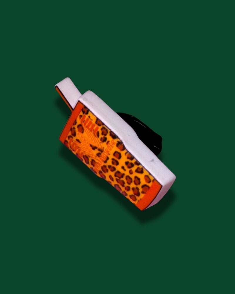 Soda Pop Shoes Charm #1