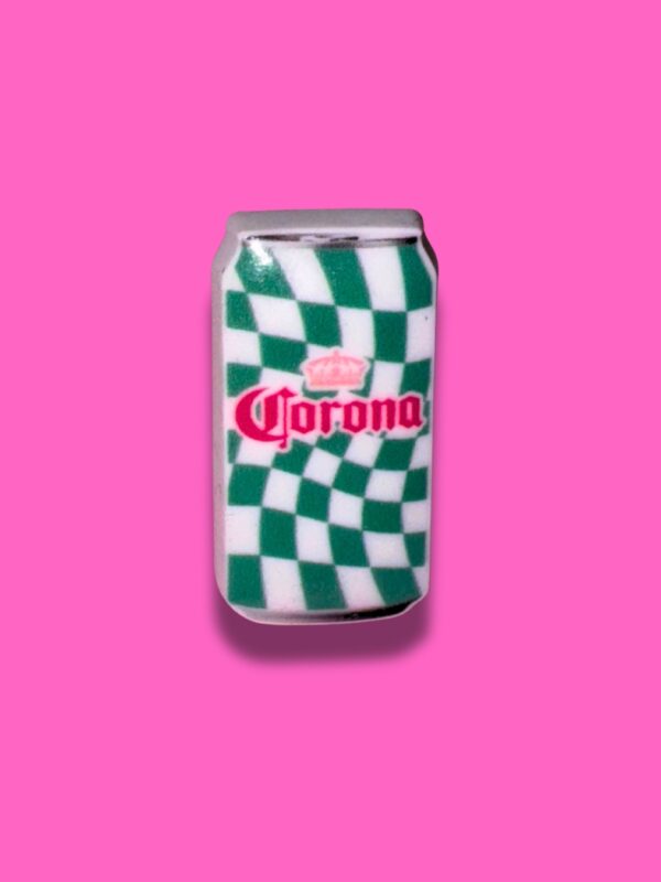 Corona Shoes Charm