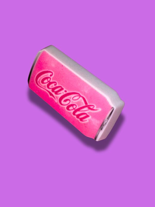 Coca Cola Series Shoes Charm #11