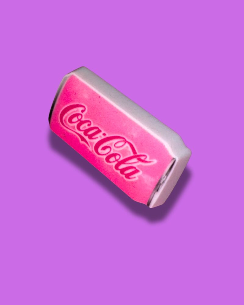 Coca Cola Series Shoes Charm #11
