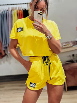 Σετ Beyonce (Crop)