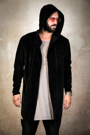 Get Lost Cardigan