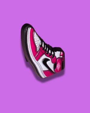 Nike Shoes Charm Pink