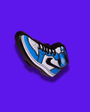 Nike Shoes Charm Blue