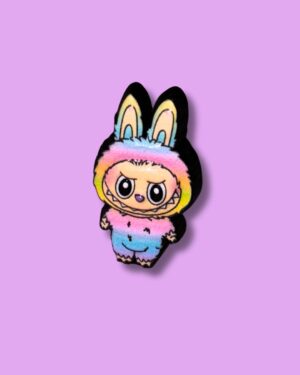Labubu The Monsters Rainbow