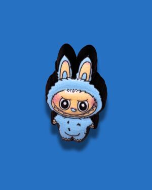 Labubu The Monsters Ciel