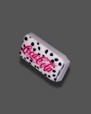 Coca Cola Series Shoes Charm #1