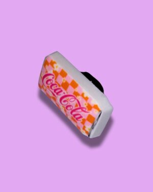 Coca Cola Series Shoes Charm #2