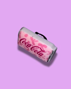 Coca Cola Series Shoes Charm #3