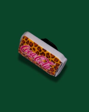 Coca Cola Series Shoes Charm #5