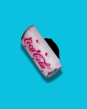 Coca Cola Series Shoes Charm #6