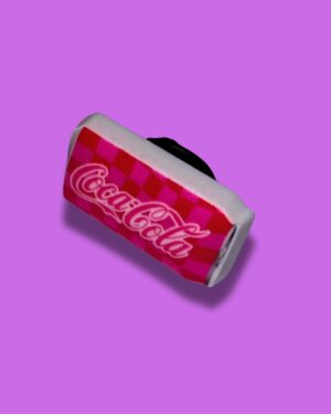 Coca Cola Series Shoes Charm #9