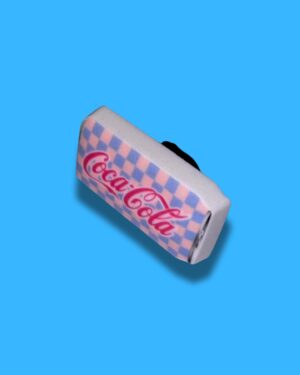 Coca Cola Series Shoes Charm #8
