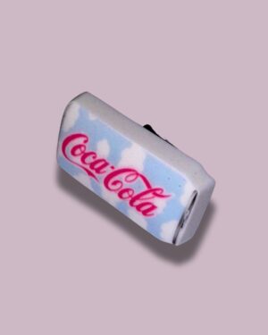 Coca Cola Series Shoes Charm #12