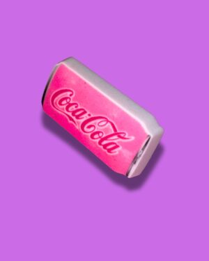 Coca Cola Series Shoes Charm #11