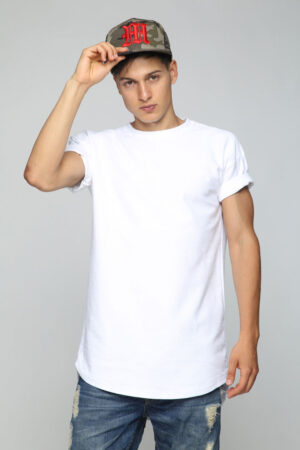 Ανδρικό T-shirt Beluga