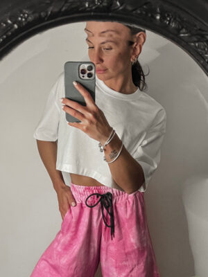 Crop Top Sara