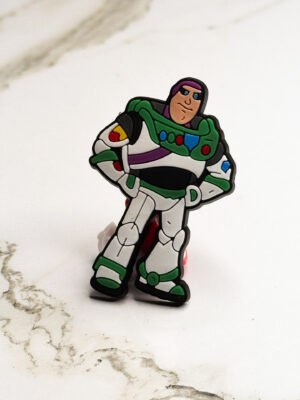 Toy Story Buzz Lightyear Shoe Charm