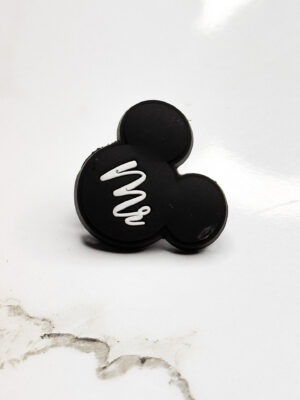 Disney's Mr Mickey Shoe Charm