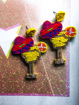 Cocktail Earrings