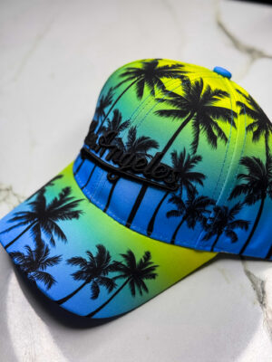 Καπέλο Los Angeles Blue Sunset