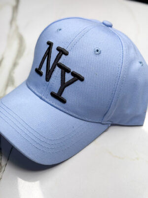 Καπέλο NY Pastel Ciel