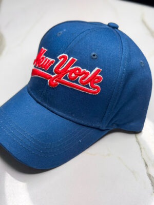 Καπέλο New York Blue