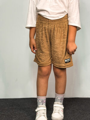 Kids Terry Shorts Nora