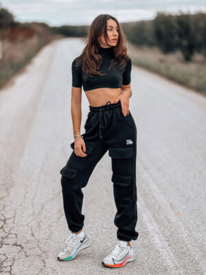 Lorena Cargo Pants