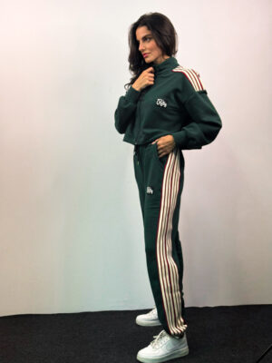 Cotton Set Jamie Green