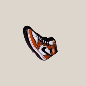 Shoes Charms