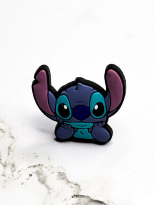 Disney's Lilo Shoe Charm