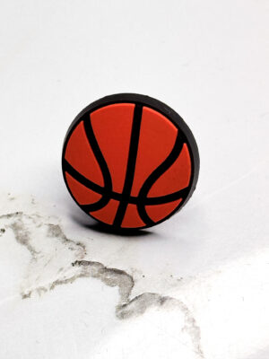 Basketball Shoe Charm