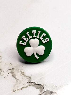 Celtics Shoe Charm