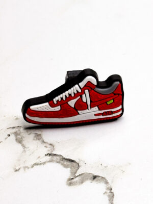 Nike Air Shoe Charm