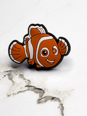 Disney's Nemo Shoe Charm