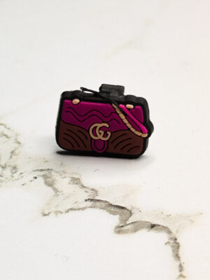 Gucci Handbag Shoe Charm