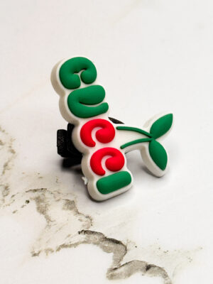 Gucci Shoe Charm